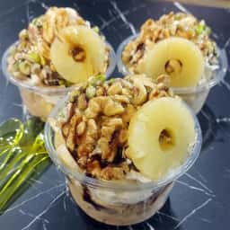معجون ویژه چلچراغ