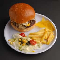 چیزبرگر