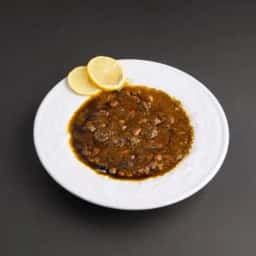 خورشت روز
