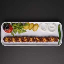 کباب نگینی