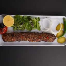 جوجه عباسی
