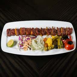 کباب قفقازی
