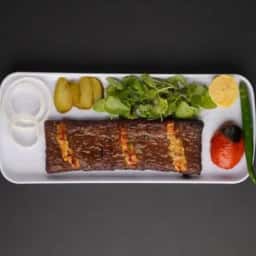 کباب نایاب