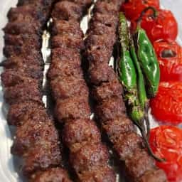 کوبیده