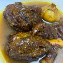 ماهیچه