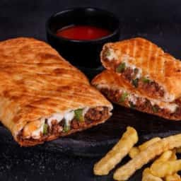 رست استرامبولی