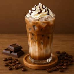 آیس موکا