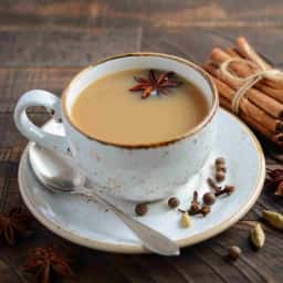 چای ماسالا