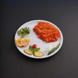املت گوجه