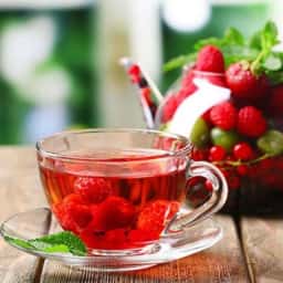 دمنوش میوه جنگلی