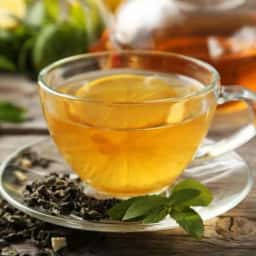 دمنوش سرماخوردگی
